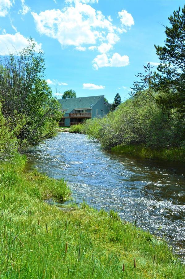 Twin Rivers Fraser Εξωτερικό φωτογραφία