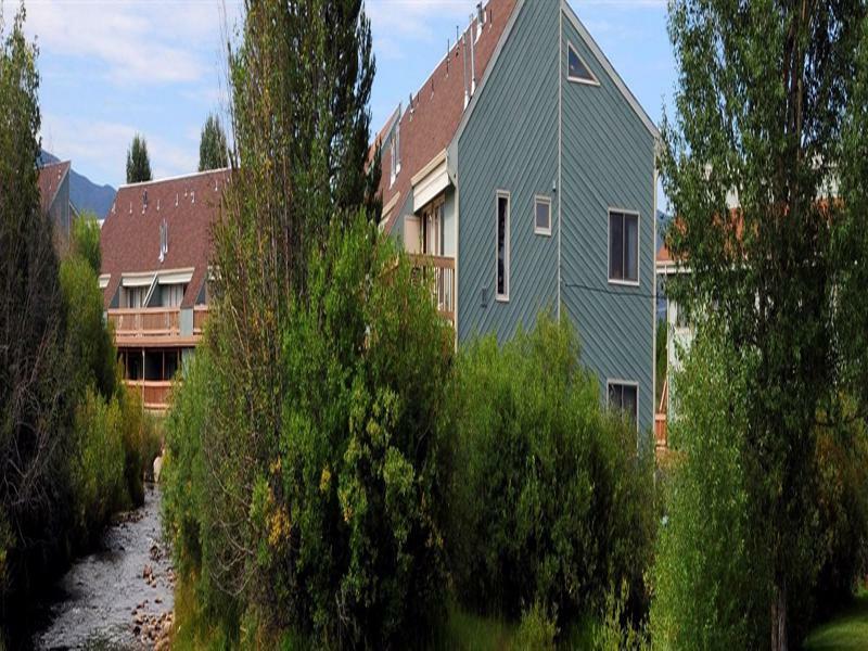 Twin Rivers Fraser Εξωτερικό φωτογραφία